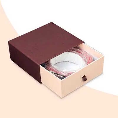 Belt Boxes shown at an angle that reveals the depth of the pack