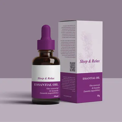 CBD Oil Boxes displayed with the closure detail visible