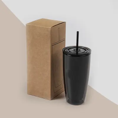 Cold Cup Boxes shown at an angle that reveals the depth of the pack