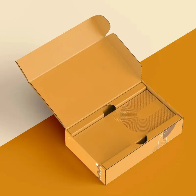 Custom Printed Boxes with Inserts from the custom packaging inserts range
