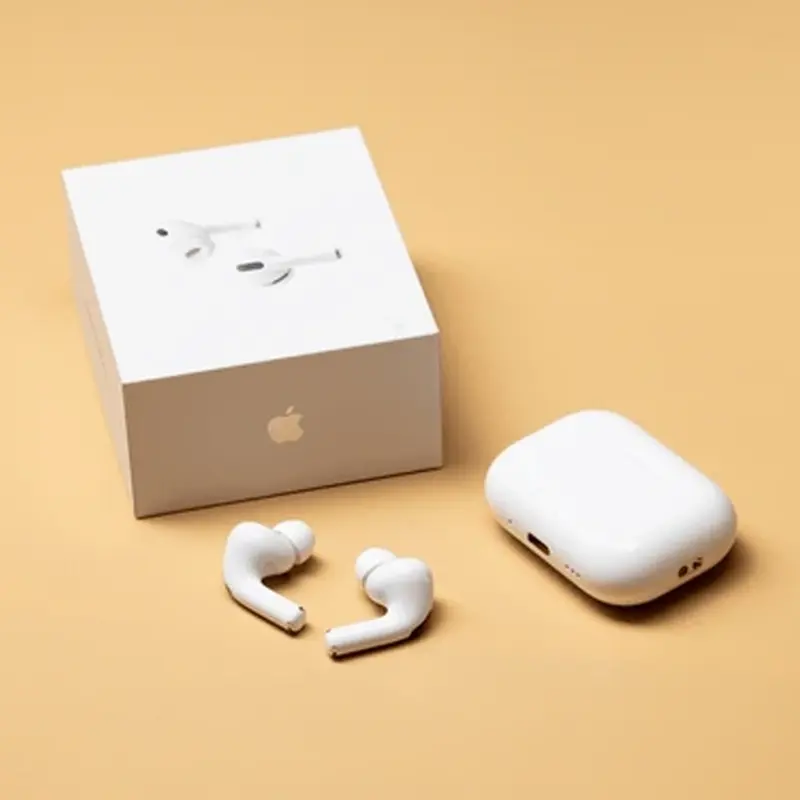 Earbud Boxes from the electronics packaging range