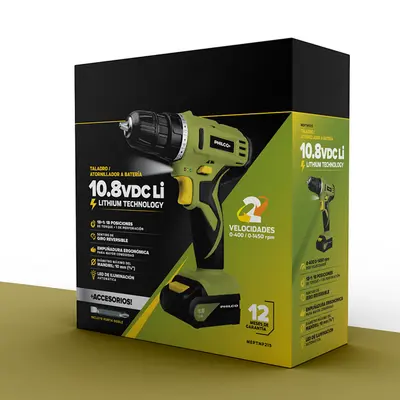 Electronics Boxes presented alongside its printed surface detail