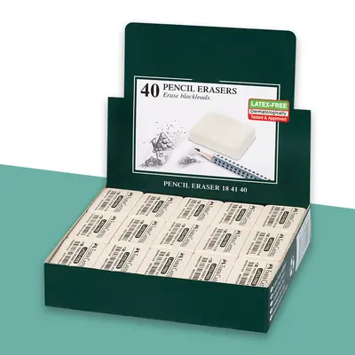 Flat Tuck Display Boxes shown as a finished custom-printed pack