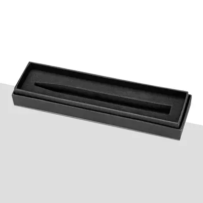 Foam Inserts for Boxes displayed with the closure detail visible
