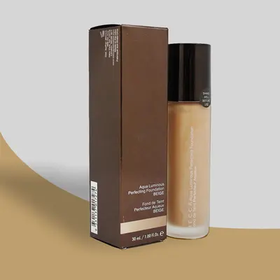 Foundation Boxes shown as a finished custom-printed pack