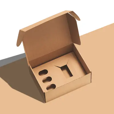 Hexpand Inserts displayed with the closure detail visible