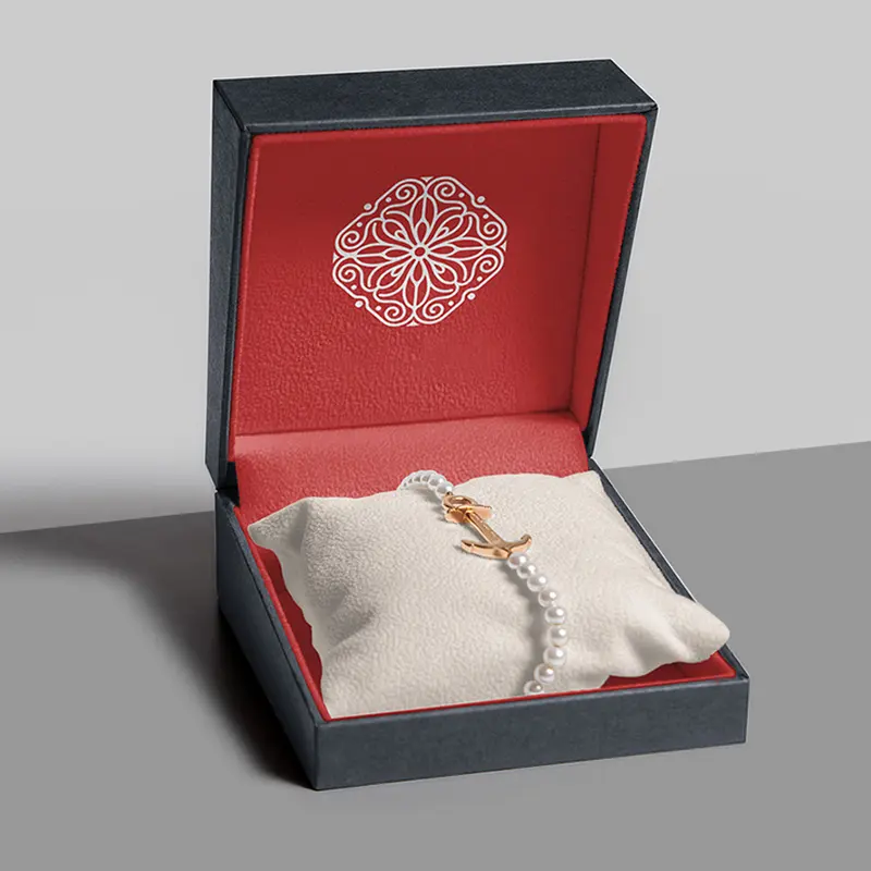 Jewellery Boxes produced as custom jewellery boxes