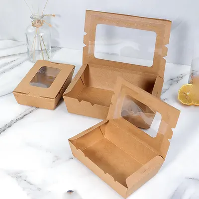 Kraft Lunch Boxes displayed with the closure detail visible