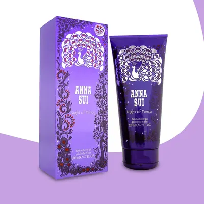 Lotion Boxes photographed from a second angle showing the side panel