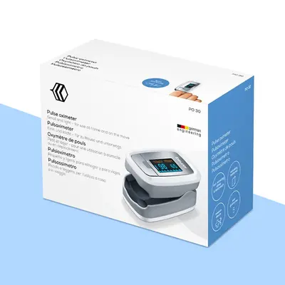 Medical Device Boxes displayed with the closure detail visible