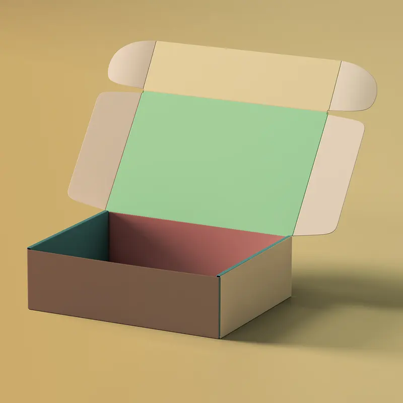 PR Boxes from the promotional packaging range