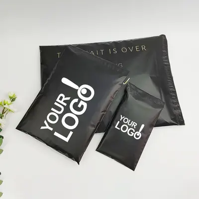 Rigid Mailers shown as a finished custom-printed pack