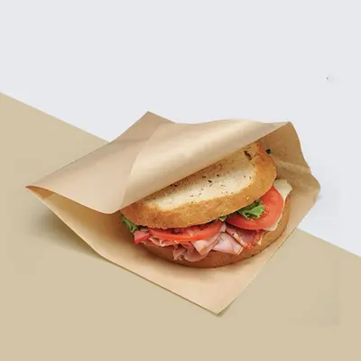 Sandwich Sleeves photographed from a second angle showing the side panel