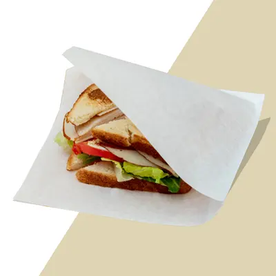 Sandwich Sleeves displayed with the closure detail visible