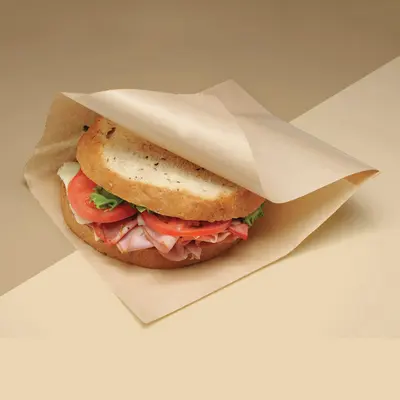 Sandwich Sleeves presented alongside its printed surface detail